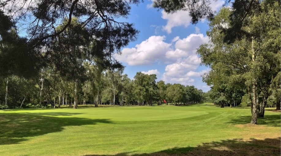 Photo of Kings Lynn Golf Club